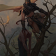 Image for article titled Warhammer 40K: Bone Marine